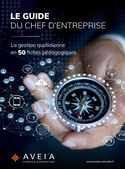 Guide du dirigeant d'entreprise