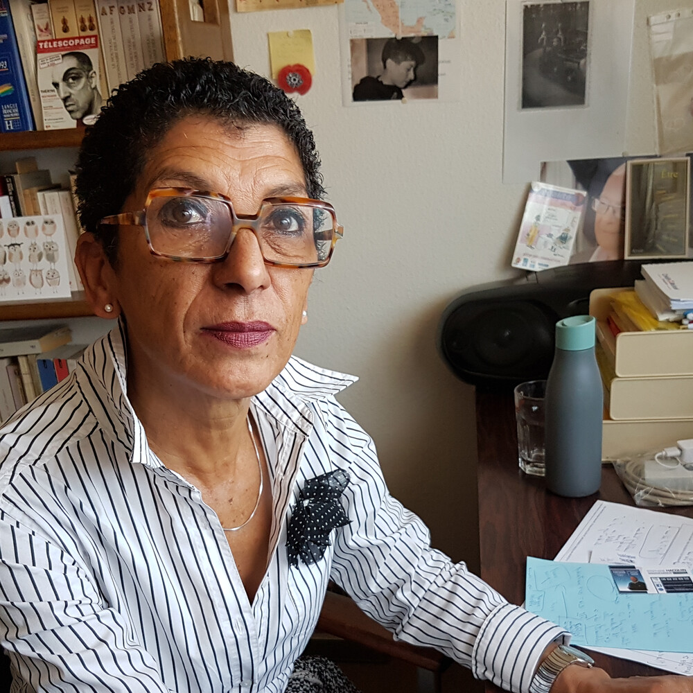 Témoignage Noah DERFOULI