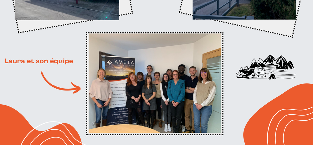 Une nouvelle aventure commence à Gérardmer ! 