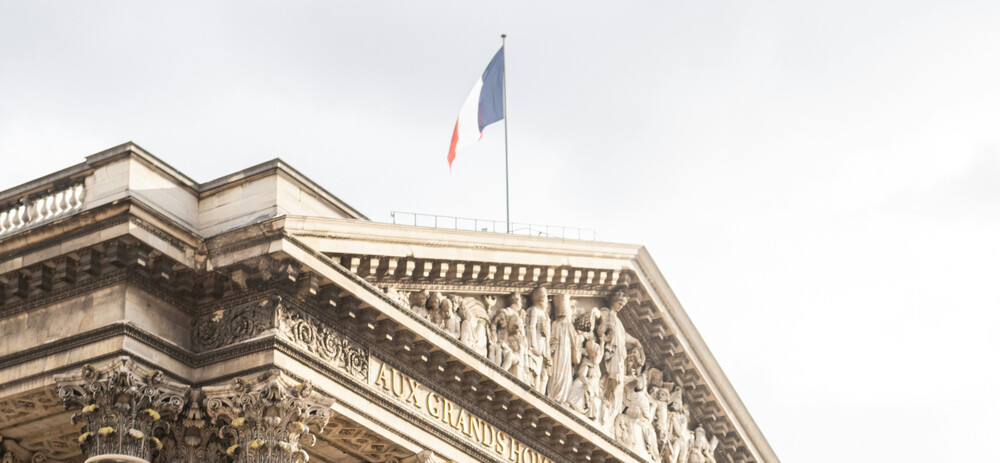 Procédure de rescrit fiscal