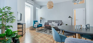 Les avantages de la location meublée 