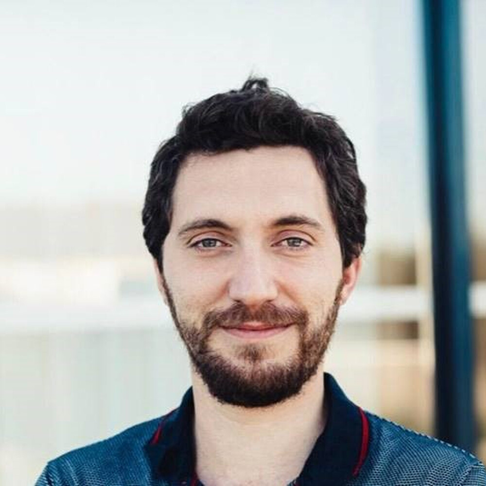 Témoignage Clément ROUYER