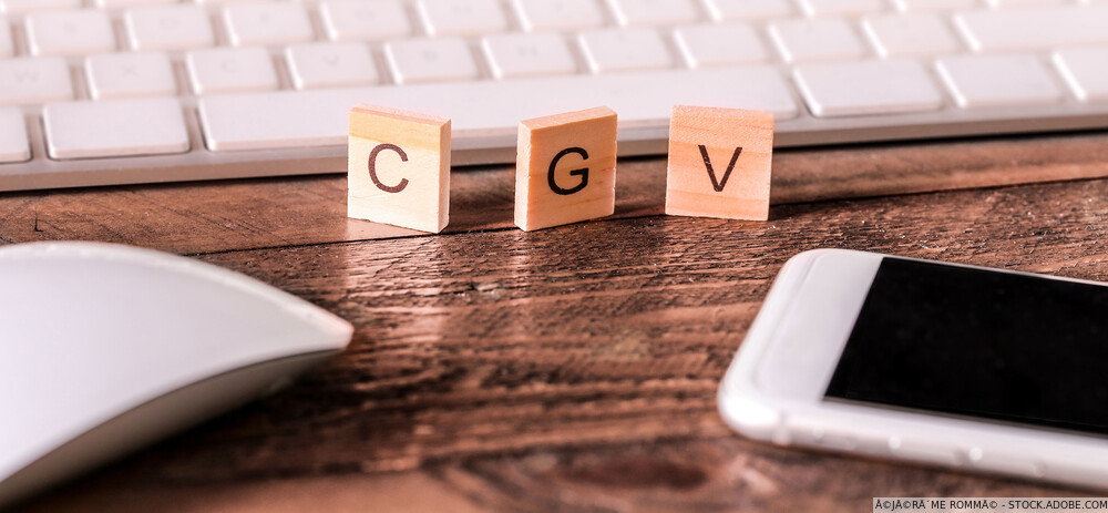 Entrepreneur et commerçant : vos CGV sont-elles en règle ? 