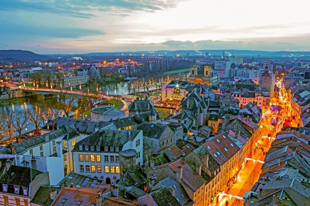 Cabinet d'expertise comptable à Thionville