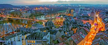 Cabinet d'expertise comptable à Thionville