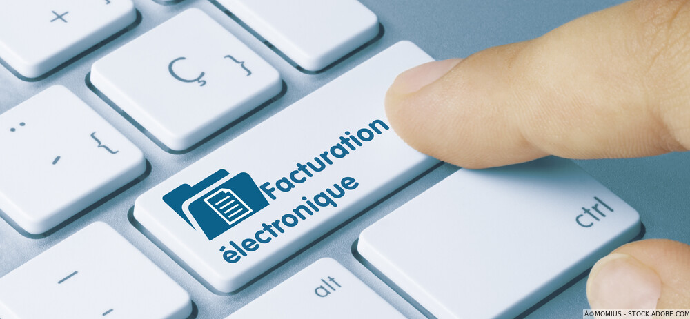 Facture électronique : votre expert-comptable fait le point sur la dématérialisation 