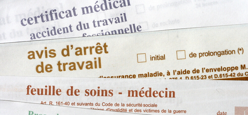 Comment gérer un accident du travail dans votre entreprise ?