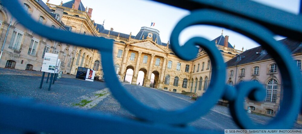 Cabinet d'expertise comptable à Lunéville