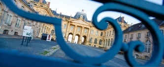 Cabinet d'expertise comptable à Lunéville