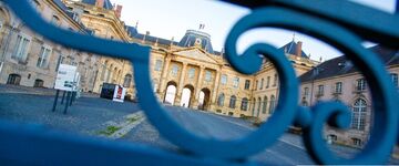 Cabinet d'expertise comptable à Lunéville