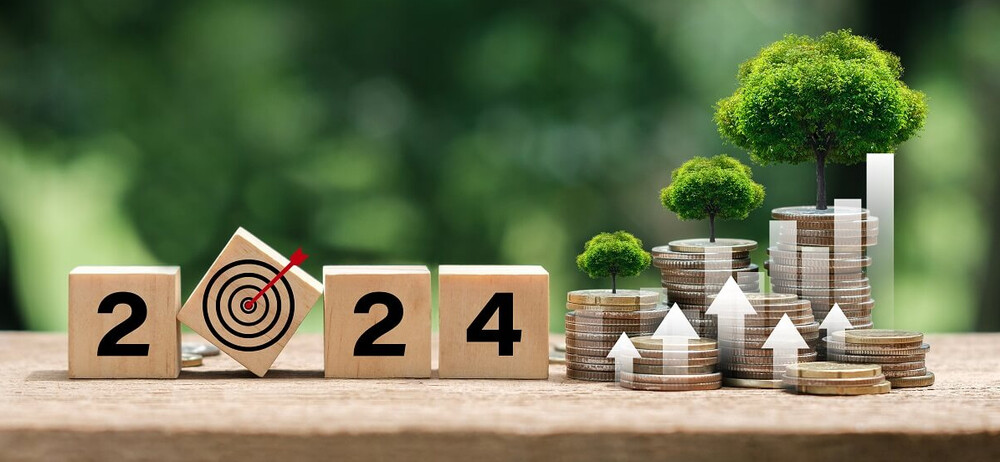 Les nouveautés de la loi de finances 2024 