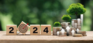 Les nouveautés de la loi de finances 2024 