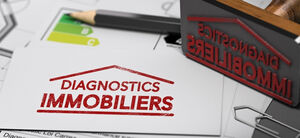 Travaux de rénovation énergétique : améliorer le DPE de votre logement grâce au déficit foncier 